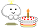 Birthday Birthday