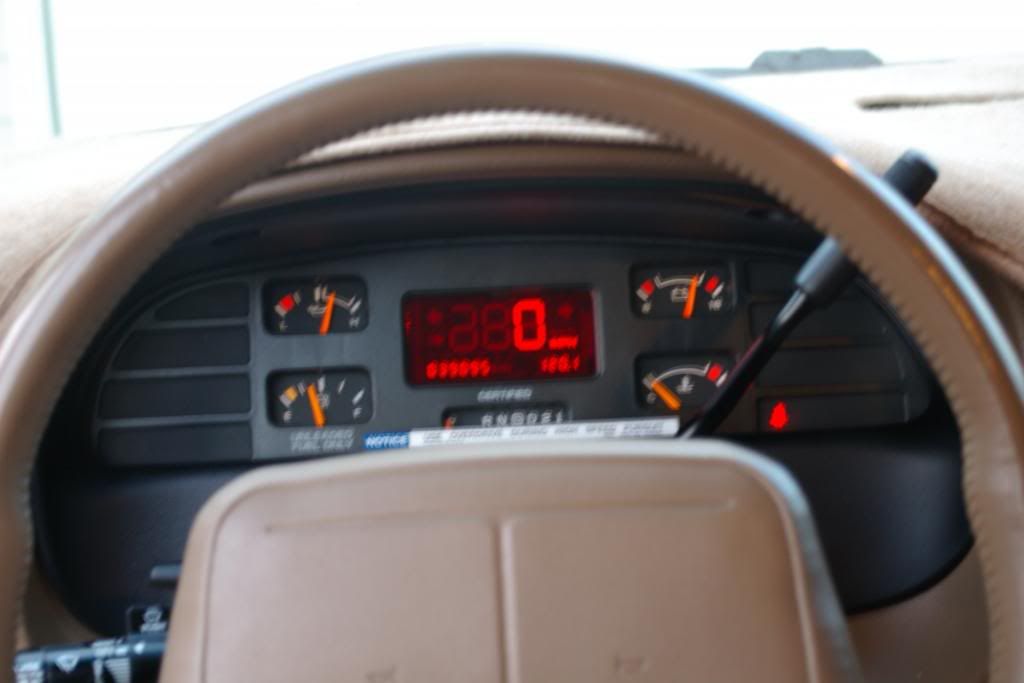 Digital Dash Impala Forums