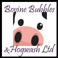 Bovine Bubbles and Hogwash Ltd