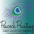 Peacock Printing