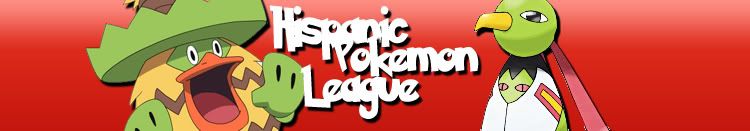 Liga Pokemon Hispana