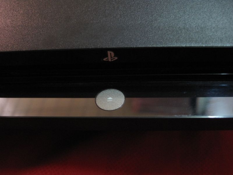 PS3 Slim 120G 2012 zin giá tốt - 1