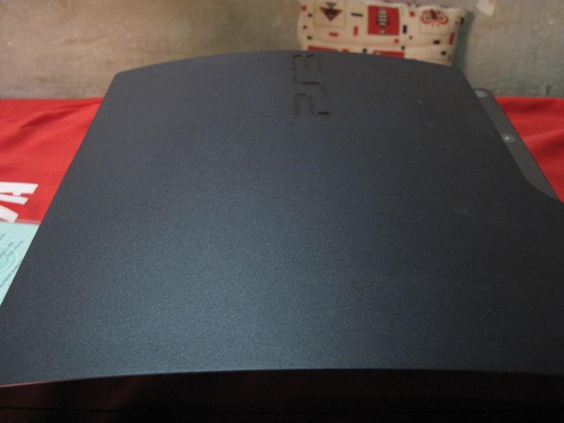 PS3 Slim 120G 2012 zin giá tốt - 3