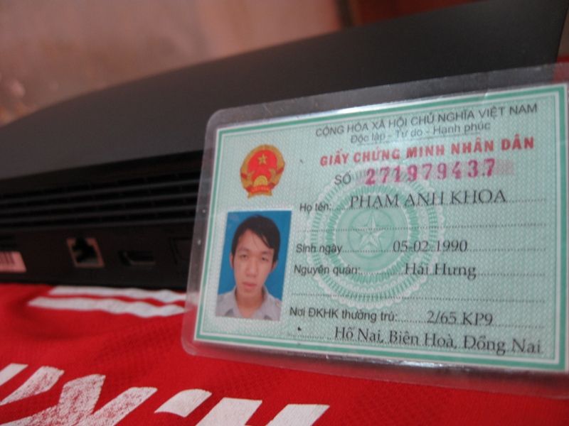 PS3 Slim 120G 2012 zin giá tốt - 4