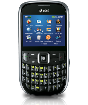 ZTE at&t Z431 giá tốt - 1