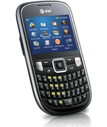 ZTE at&t Z431 giá tốt - 2