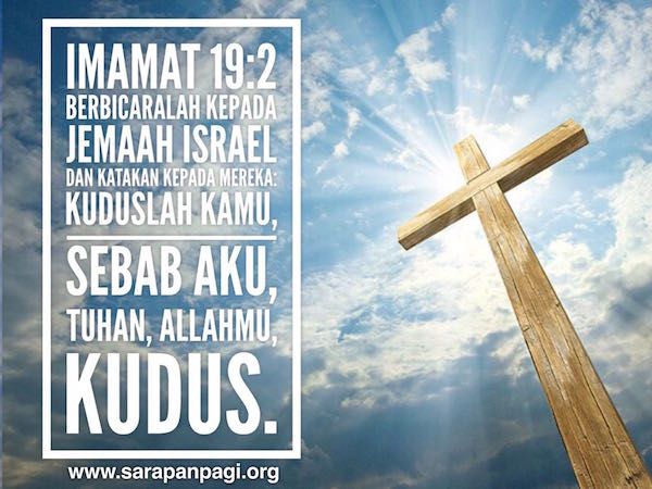 Kudus Suci Sarapanpagi Biblika Ministry