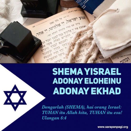 Taat Tunduk Patuh Dengar Sarapanpagi Biblika Ministry