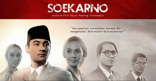 Film Soekarno Menceritakan Tentang | film soekarno sarapanpagi biblika Film Soekarno Menceritakan Tentang | film soekarno sarapanpagi biblika