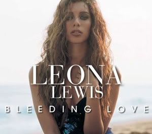 Bleeding Love Pictures, Images and Photos