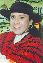 Consuelo Samarripa