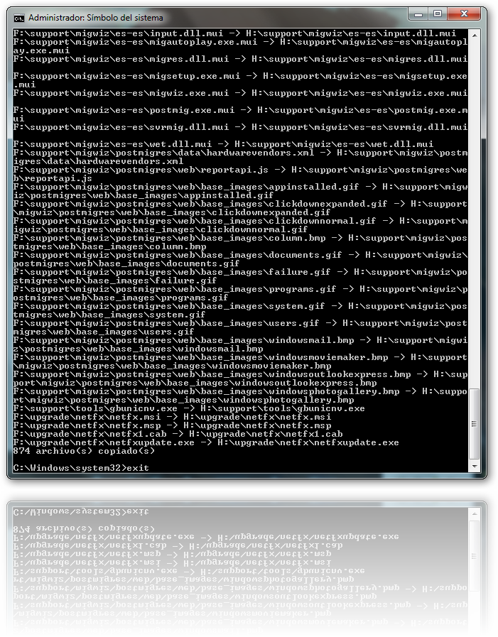 instalar windows 7 desde usb instalar windows 7 desde usb