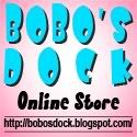 Bobo's Dock Online Store