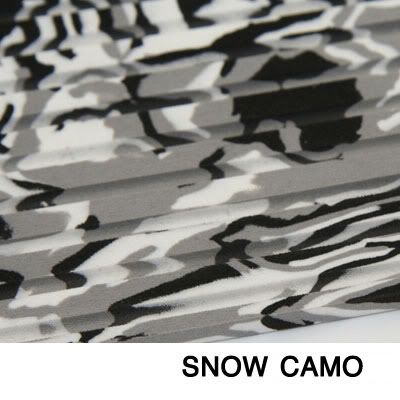 Snow Camo Texture