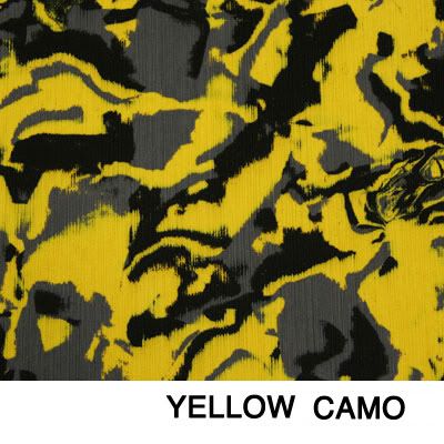 Yellow Camo