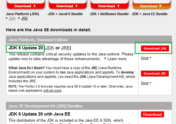 Download Java Development Kit Download Java Development Kit