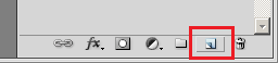 Create a new layer Create a new layer