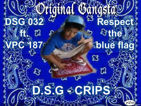 all crip rappers