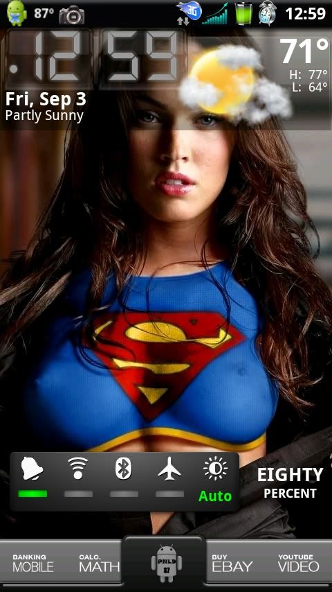And yes Megan Fox is hot we all know this Please help me find the bar 