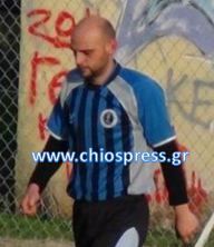 ΣΤΗ ΧΙΟ ΕΝΑΣ ΠΑΛΙΟΣ ΓΝΩΡΙΜΟΣ