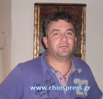 ΔΗΛΩΝΕΙ ΠΑΡΩΝ Ο ΖΕΝΙΩΔΗΣ