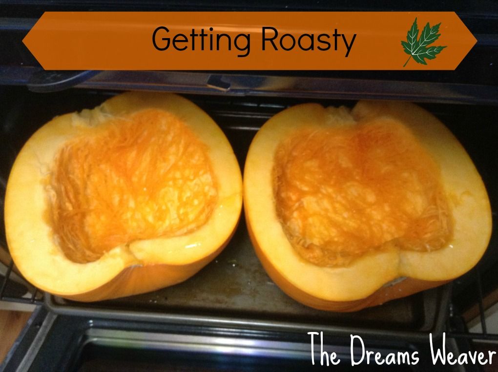 The Dreams Weaver - Roasted Pumpkin Puree Recipe photo pumpkin3wline_zpsdba5c769.jpg