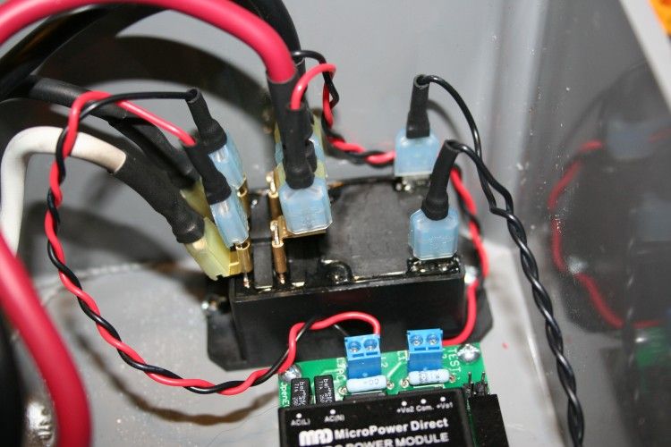 AssemblePlusV2 - open-evse - Step-by-step guide to assembling an Open