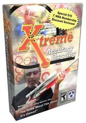 Xtreme Accuracy Shooting (PC/Eng)