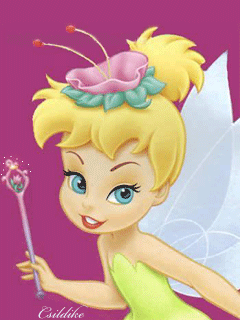 Tinkerbell photo: wallpapers _ Pics tinkerbell-1.gif