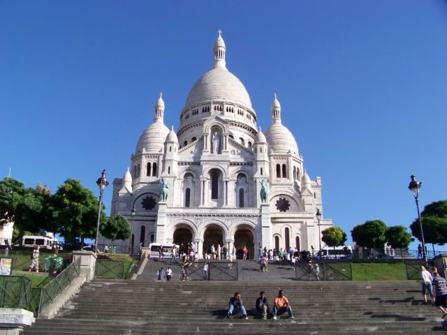 DIA 5--> MONTMARE+ARCO DE TRIUNFO+CHAMPS ELYSSES+POMPIDOU+PALAIS ROYAL - Paris en 5 dias (<26) (2)