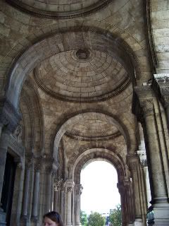 DIA 5--> MONTMARE+ARCO DE TRIUNFO+CHAMPS ELYSSES+POMPIDOU+PALAIS ROYAL - Paris en 5 dias (<26) (3)