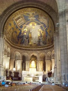 DIA 5--> MONTMARE+ARCO DE TRIUNFO+CHAMPS ELYSSES+POMPIDOU+PALAIS ROYAL - Paris en 5 dias (<26) (5)