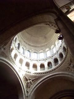 DIA 5--> MONTMARE+ARCO DE TRIUNFO+CHAMPS ELYSSES+POMPIDOU+PALAIS ROYAL - Paris en 5 dias (<26) (6)