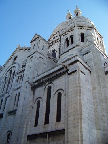 DIA 5--> MONTMARE+ARCO DE TRIUNFO+CHAMPS ELYSSES+POMPIDOU+PALAIS ROYAL - Paris en 5 dias (<26) (7)
