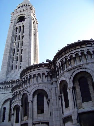 DIA 5--> MONTMARE+ARCO DE TRIUNFO+CHAMPS ELYSSES+POMPIDOU+PALAIS ROYAL - Paris en 5 dias (<26) (8)