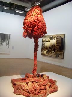 DIA 5--> MONTMARE+ARCO DE TRIUNFO+CHAMPS ELYSSES+POMPIDOU+PALAIS ROYAL - Paris en 5 dias (<26) (24)