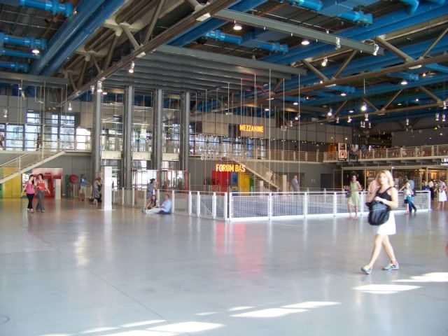 DIA 5--> MONTMARE+ARCO DE TRIUNFO+CHAMPS ELYSSES+POMPIDOU+PALAIS ROYAL - Paris en 5 dias (<26) (22)