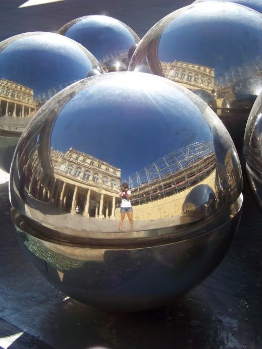 DIA 5--> MONTMARE+ARCO DE TRIUNFO+CHAMPS ELYSSES+POMPIDOU+PALAIS ROYAL - Paris en 5 dias (<26) (27)