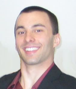 Travis Steffen Travis Steffen