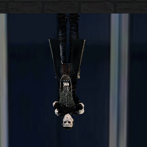 Vamp-Hanging