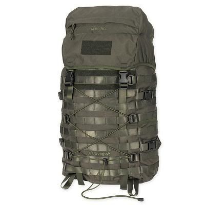 snugpak endurance