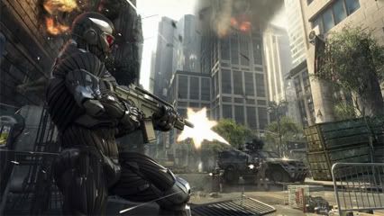 Crysis 2 - 1