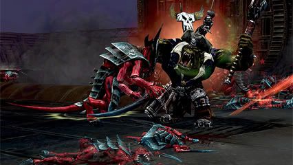 Retribution 3