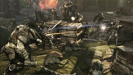Gears 3 image 1