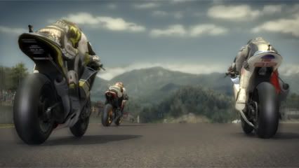 MotoGP 3