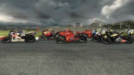 MotoGP 4