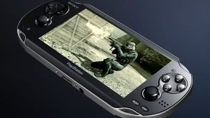 NGP MGS4