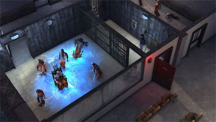 Trapped Dead 2