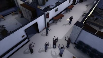 trapped dead 1