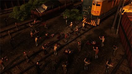 Trapped Dead 3